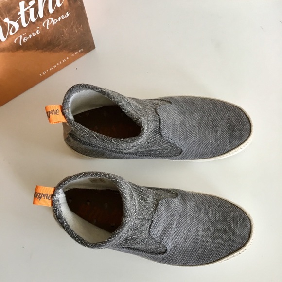 NWT Sundance Wyler Fields Booties - Picture 7 of 11